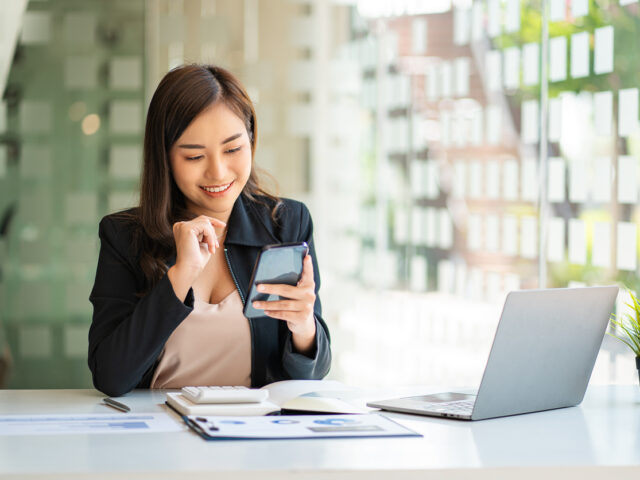 Online Tools Simplify Your Enrollment – and Provider and Rx Searches