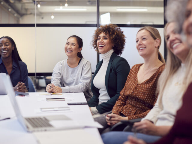 5 Reasons to Love Your CaliforniaChoice Health Plan