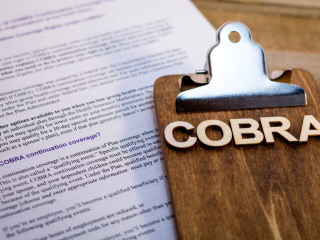 COBRA Explained: What It Is and How It Works