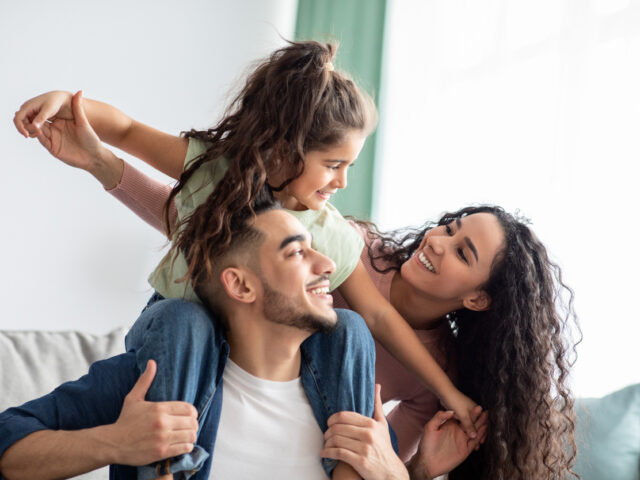 Life Changes. So Can Your Health Plan.