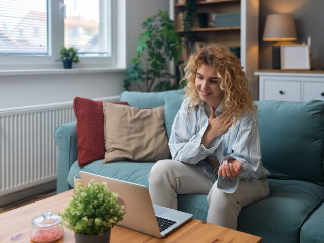 Mental Health Support That’s There for You When It Matters